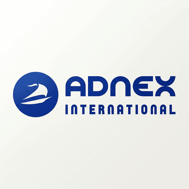 ADNEX International FZC logo